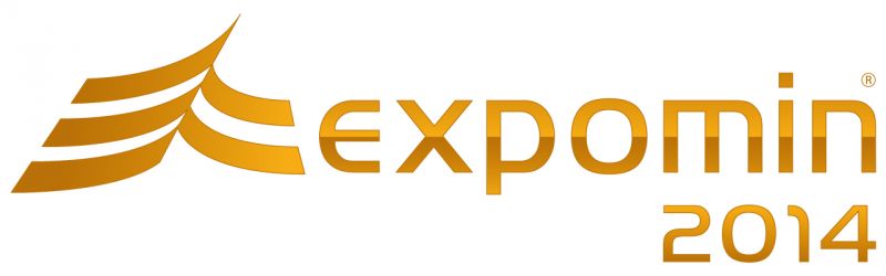 Presentes en EXPOMIN 2014