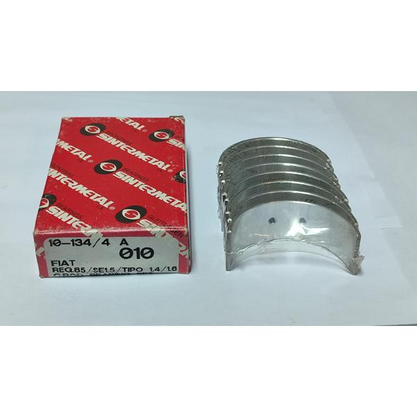 JUEGO DE METAL  DE BIELA DE MOTOR  FIAT RITMO 75 0.20