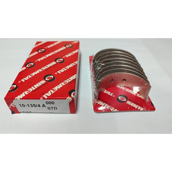 MT DE BIELA DE MOTOR  FIAT PUNTO ITALIANO REGATTA 100S/1600/WEEK