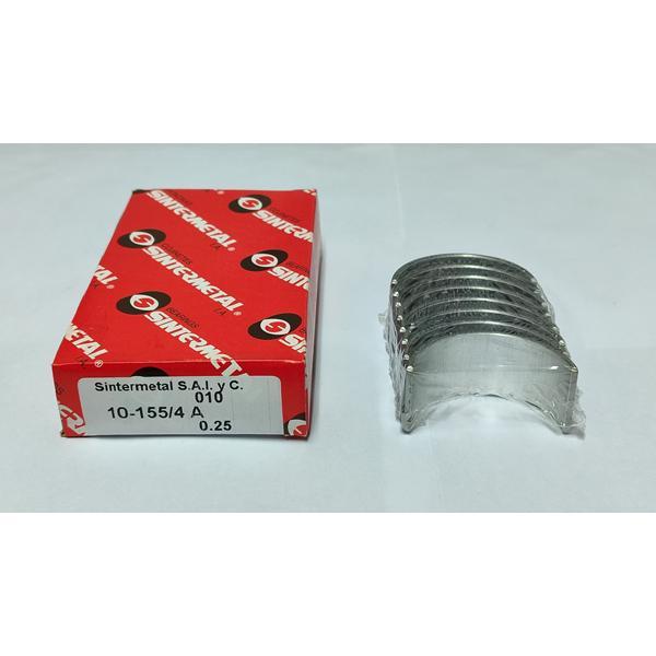 JUEGO DE METAL DE BIELA DE MOTOR  FIAT UNO SMART  BRAVA /BRAVO/ 