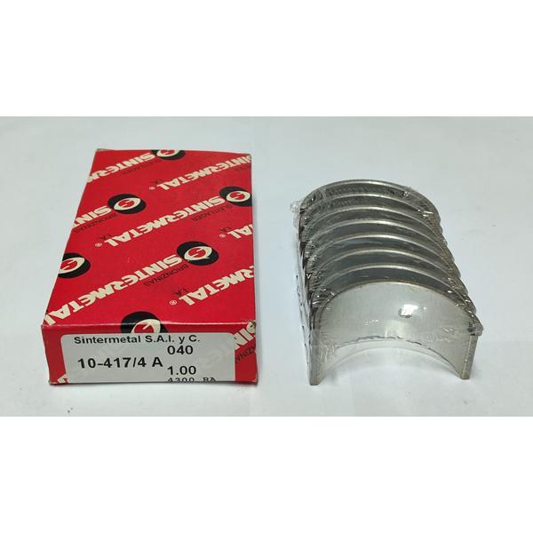 JUEGO DE METAL DE BIELA DE MOTOR  PEUGEOT 307 BENCINA  . Citroen