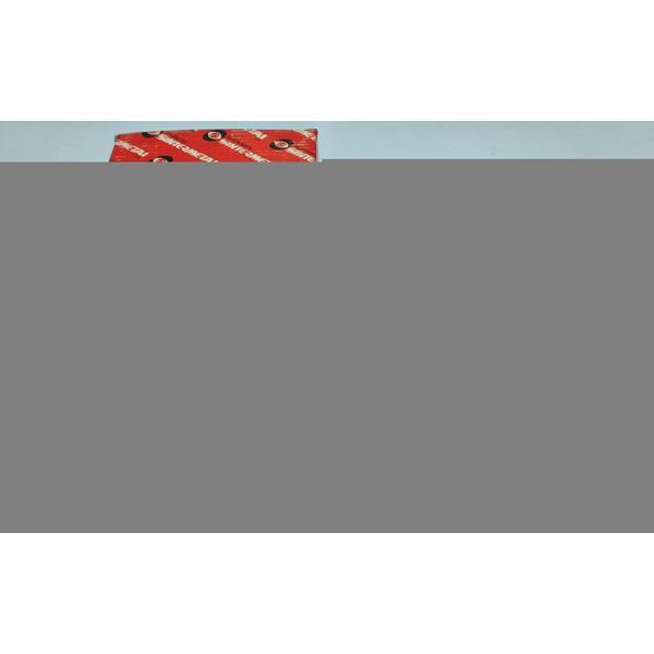 JUEGO DE METAL DE BIELA DE MOTOR  SCANIA DS111 1.00mm.