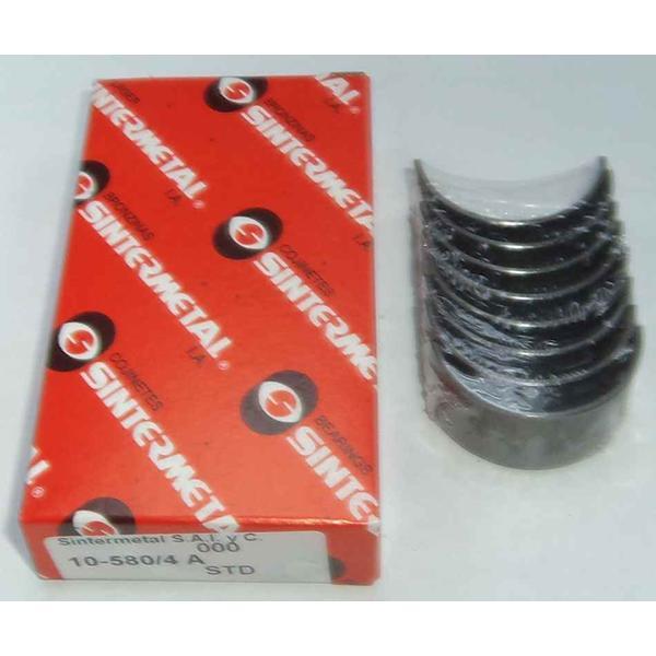 JUEGO DE METAL  DE BIELA DE MOTOR  SUZUKI F/8A  F/10A CARRY ST-9