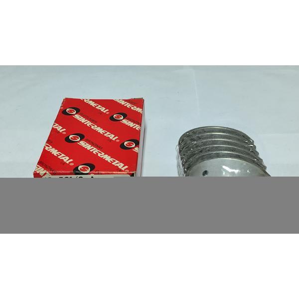 JUEGO DE METAL DE BIELA DE MOTOR  SUZUKI SWIFT 1.0 Eng: G10