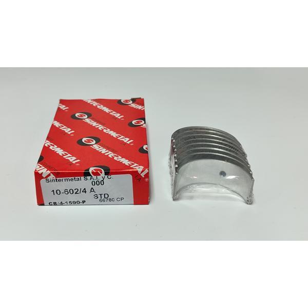 JUEGO DE METAL  DE BIELA DE MOTOR  NISSAN SUNNY SENTRA TWINCAM  