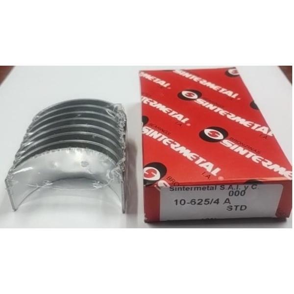 JUEGO DE METAL DE BIELA DE MOTOR  VOLKSWAGEN POLO/ GOLF/ NEW BEE