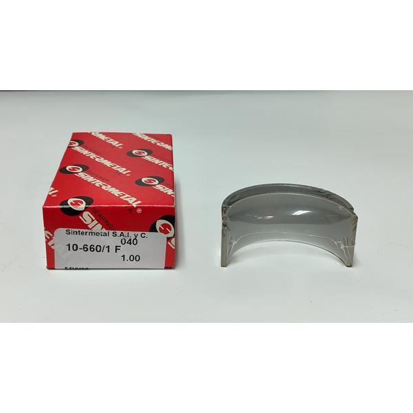 JUEGO DE METAL  DE BIELA DE MOTOR  MWM 226-229 0.50MM.