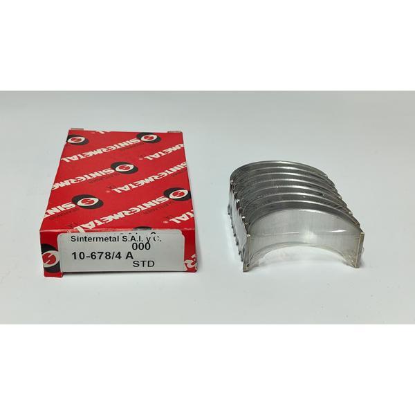 JUEGO DE METAL DE BIELA DE MOTOR  PEUGEOT TUD5 CITROEN SAXO XSAR