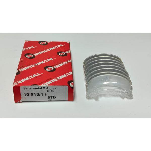 JUEGO DE METAL DE BIELA DE MOTOR  CHEVROLET CORSA  DIESEL 1.700C