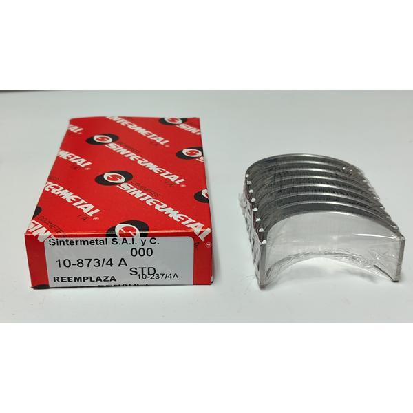 JUEGO DE METAL DE BIELA DE MOTOR  RENAULT RENAULT CLIO -MEGANE-S