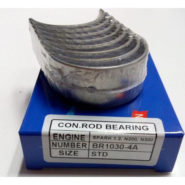 JUEGO METAL BIELA STD CHEVROLET SPARK 1.2