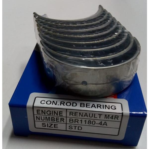 MT.BIELA FLUENCE 2.0 STD