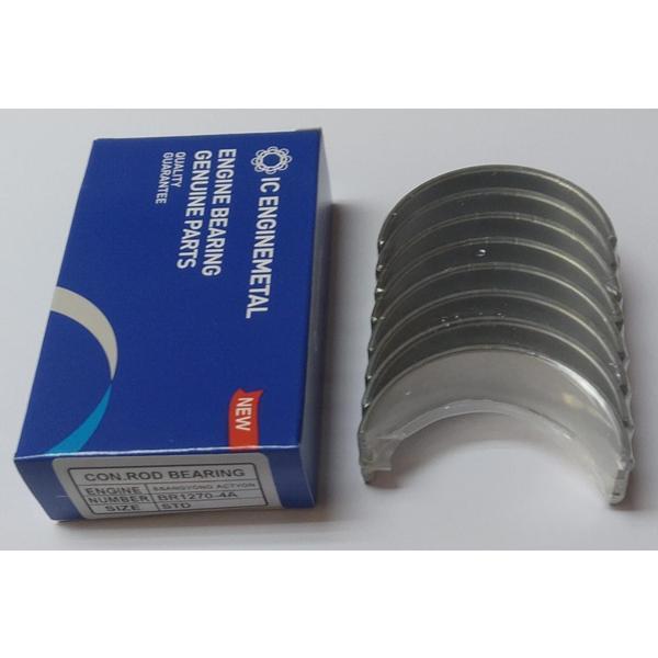 JUEGO METAL BIELA 0.50mm.SSANYONG ACTYON 2.0 Eng: D20-D20DT