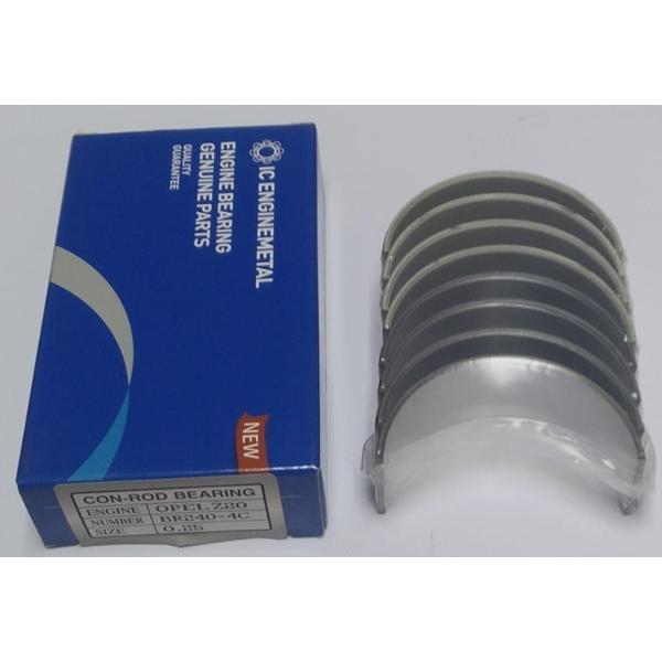  JUEGO DE METAL DE BIELA CHEVROLET ORLANDO/CAPTIVA/CRUZE MOTOR Z