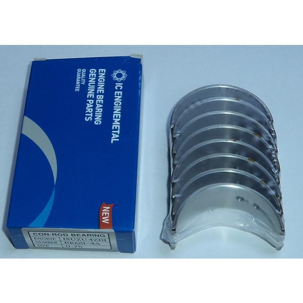  JUEGO METAL DE BIELA CHEVROLET LUV 1.6/2.0/2.3cc. STD 4ZD1