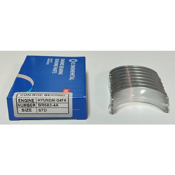 JUEGO DE METAL DE BIELA STD HYUNDAI CERATO