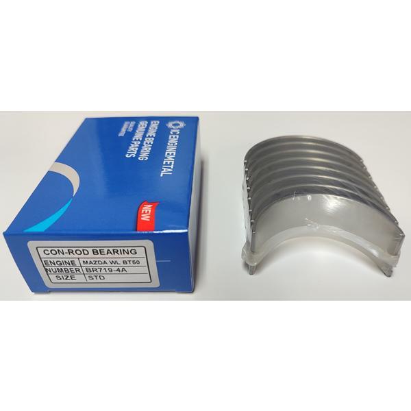 JUEGO DE METAL DE BIELA  MAZDA BT-50 2.500cc. Eng: WL/ WL 0.25mm