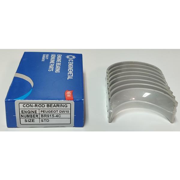 JUEGO DE METAL DE BIELA DE MOTOR PEUGEOT 307 DIESEL -PARTNER-BOX