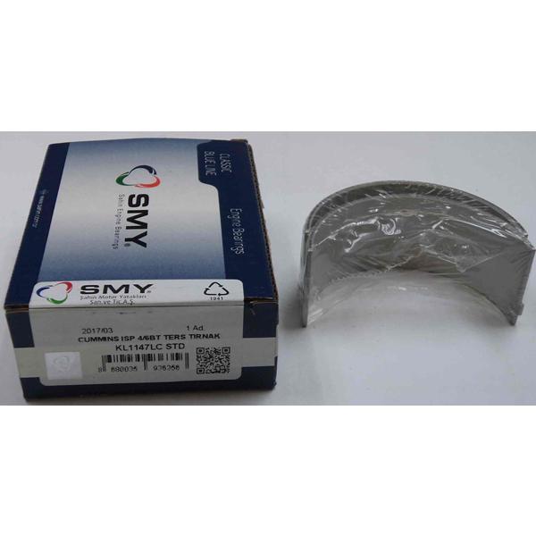 PUNO DE BIELA DE MOTOR  CUMMINS ISBE 0.50mm.