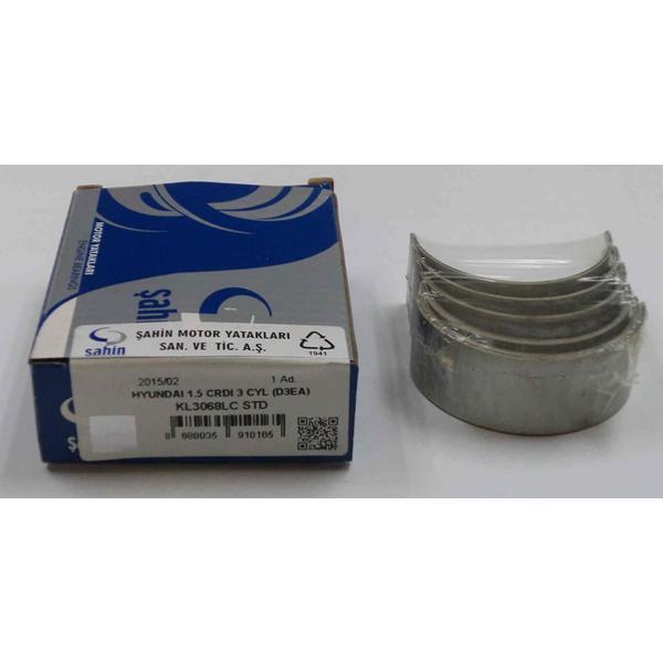 JUEGO DE METAL DE BIELA DE MOTOR  HYUNDAI ACCENT PRIME DIESEL CR