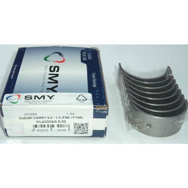 JUEGO DE METAL DE BIELA DE MOTOR  SUZUKI ST-90 CARRY VAN Eng: F8