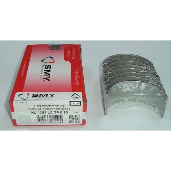 JUEGO DE METAL DE BIELA DE MOTOR  FORD PUMA PEUGEOT BOXER-JUMPER