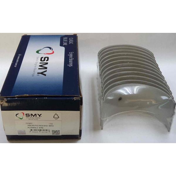 JUEGO DE METAL DE BIELA DE MOTOR  VOLVO D12 FH12 STD