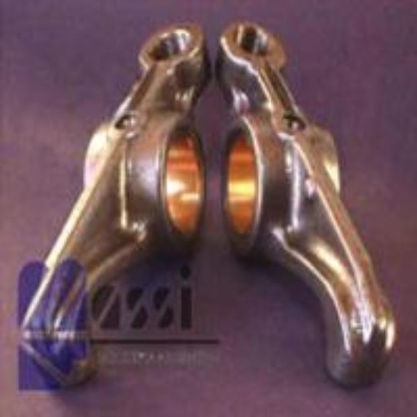 BALANCIN DE VALVULA MERCEDES BENZ 314/352/364 ESCAPE