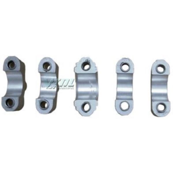 JUEGO TAPA BANCADA MITSUBISHI MONTERO 2.800cc. 4M40T