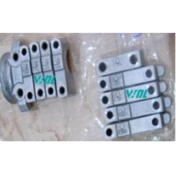 JUEGO TAPA BANCADA HYUNDAI H-1 / KIA SORENTO CRDI MOTOR D4CB 