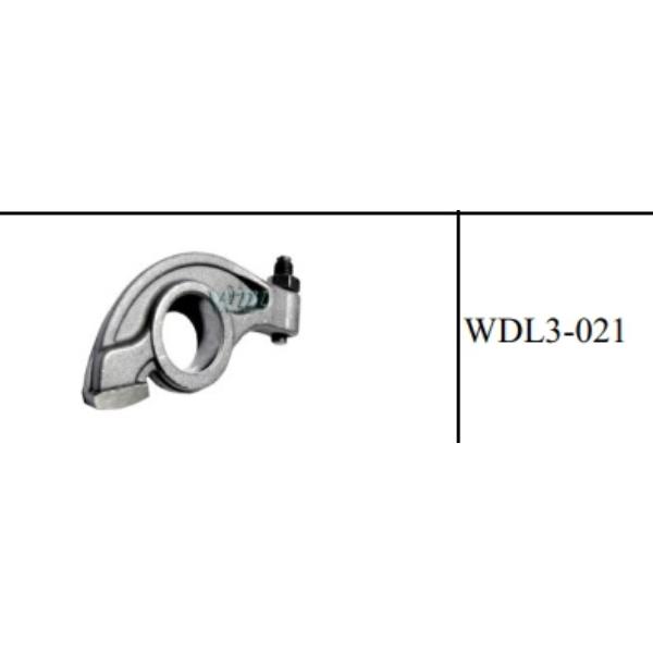 BALANCIN VALVULA DE MOTOR CHEVROLET CHEVROLET LUV  4ZD1/4ZA1