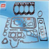 EMPAQUETADURA DE MULTIPLE ESCAPE.RENAULT 18GTS