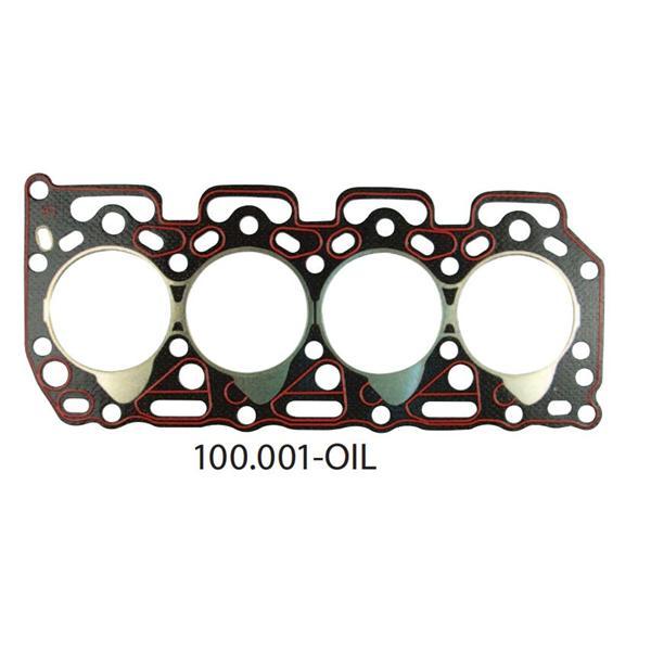 EMPAQUETADURA DE CULATA ASIA TOPIC