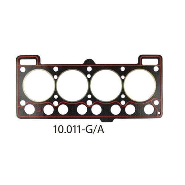 EMPAQUETADURA DE CULATA FORD CORCEL II