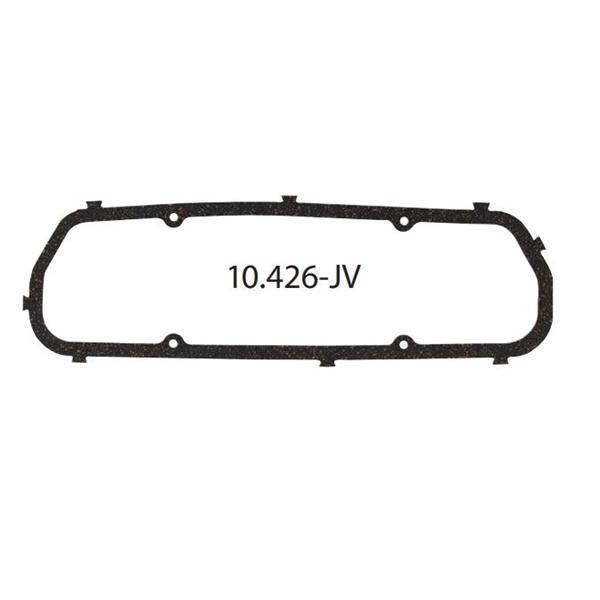 EMPAQUETADURA DE TAPA VALVULA DE MOTOR FORD FIESTA 1.000cc.