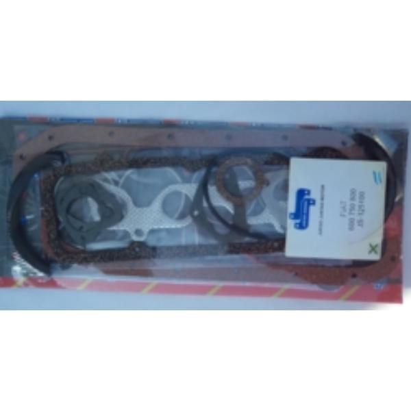 JUEGO DE EMPAQUETADURA DE MOTOR  FIAT 600
