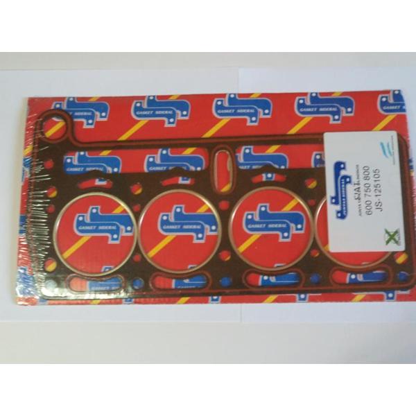 EMPAQUETADURA DE CULATA FIAT 600