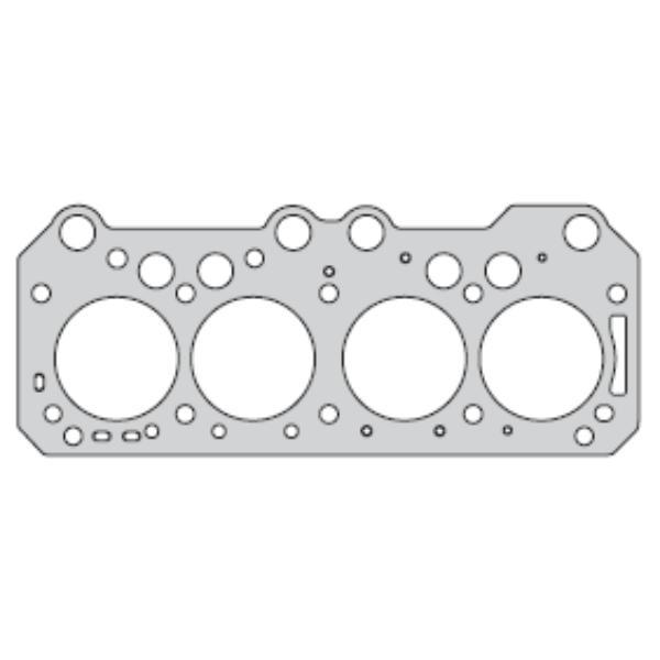 EMPAQUETADURA DE CULATA PEUGEOT 2000 XN1