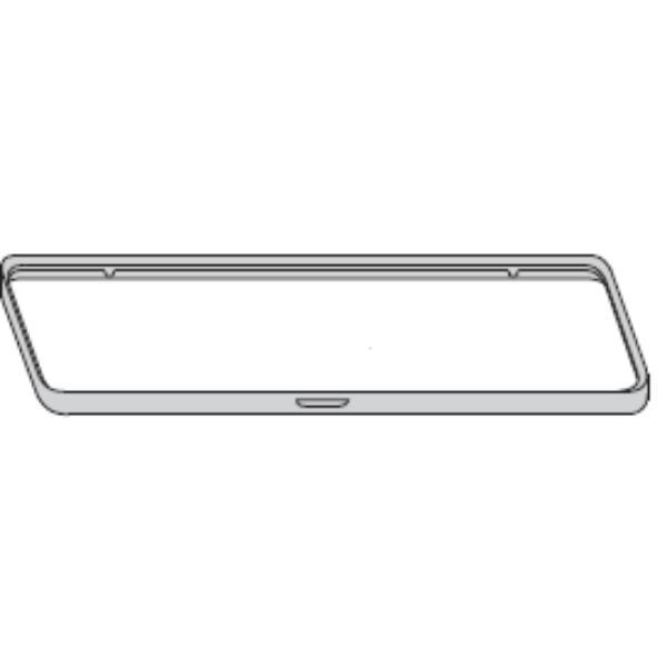 EMPAQUETADURA DE TAPA VALVULA CITROEN TU1/2