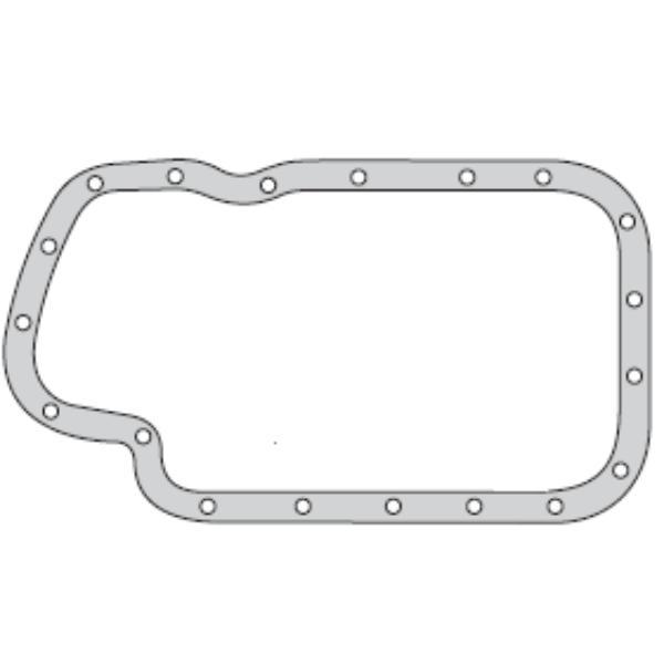 EMPAQUETADURA DE CARTER PEUGEOT 205