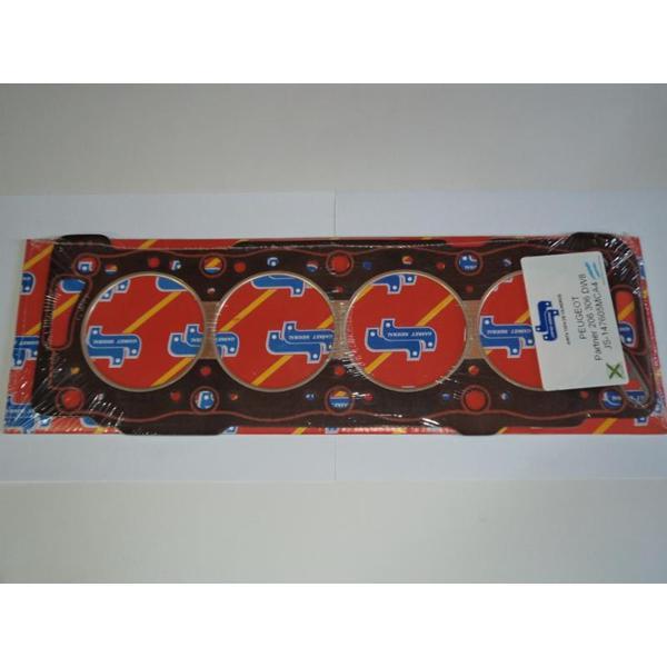 EMPAQUETADURA DE CULATA PEUGEOT PARTNER / CITROEN BERLINGO DW8 1