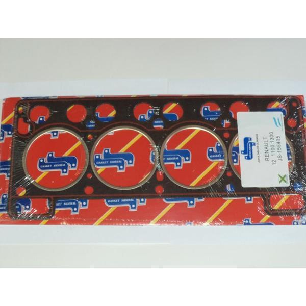 EMPAQUETADURA DE CULATA RENAULT 4S-1300