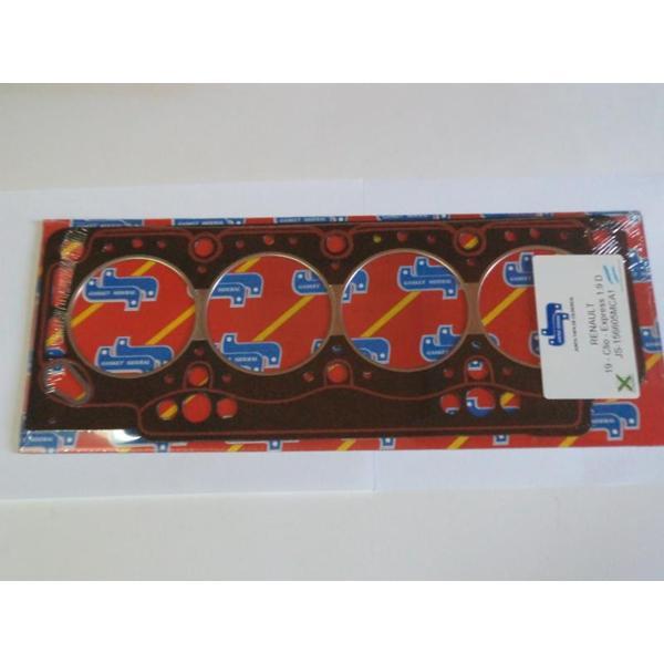 EMPAQUETADURA DE CULATA RENAULT 19 F8Q 3MUESCAS