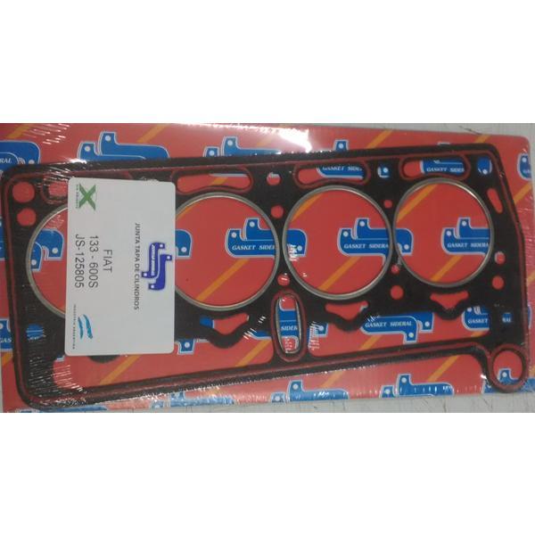 EMPAQUETADURA DE CULATA RENAULT F9Q SCENIC SCENIC 2 MUESCAS 