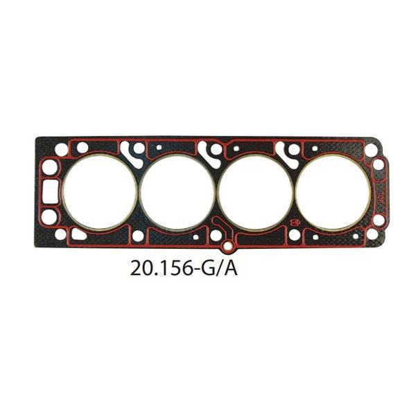 EMPAQUETADURA DE CULATA CHEVROLET CHEVROLET MONZA  1.800 cc.