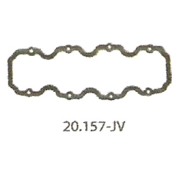 EMPAQUETADURA DE TAPA VALVULA CHEVROLET MONZA 