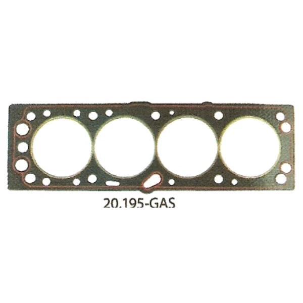 EMPAQUETADURA DE CULATA CHEVROLET CORSA  1.800cc. 16V.