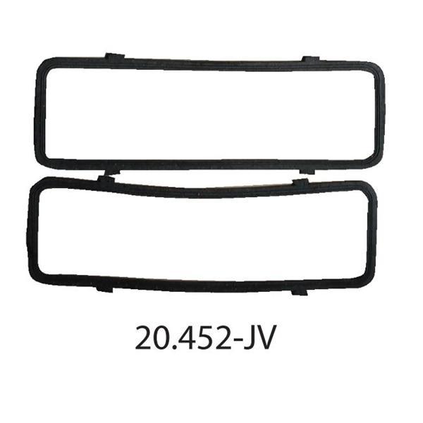 EMPAQUETADURA DE TAPA LATERAL CHEVROLET 250