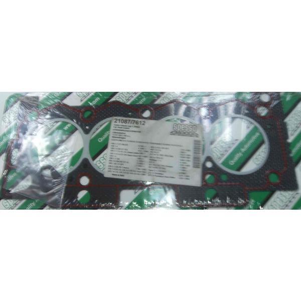 EMPAQUETADURA DE CULATA CITROEN AX11