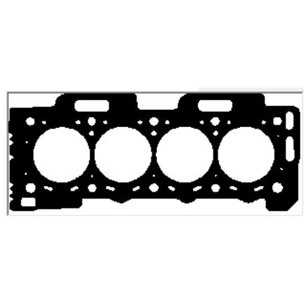 EMPAQUETADURA DE CULATA PEUGEOT 205/ CITROEN SAXO  TUD5